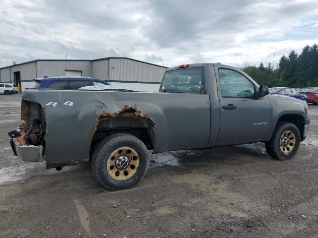 Vin: 1gtn2te0xbz105489, lot: 60277115, gmc sierra k1500 20113