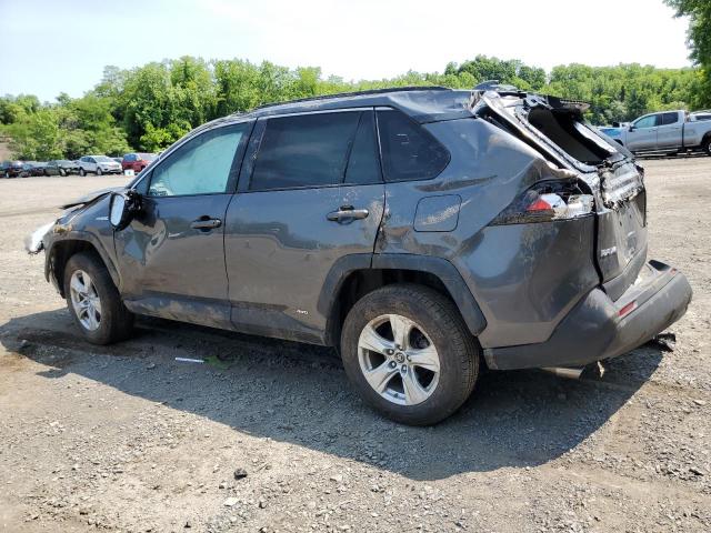 Vin: 4t3l6rfv4mu009157, lot: 58658765, toyota rav4 le 20212
