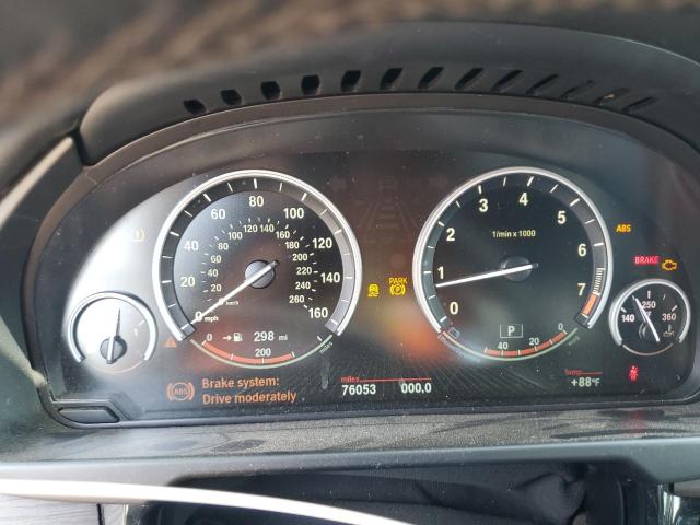 2017 BMW X5 XDRIVE5 5UXKR6C56H0J83973