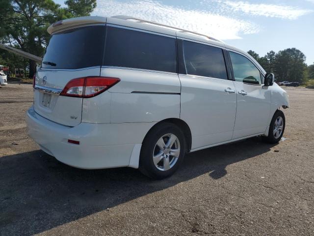 Vin: jn8ae2kp8b9012251, lot: 62587625, nissan quest s 20113