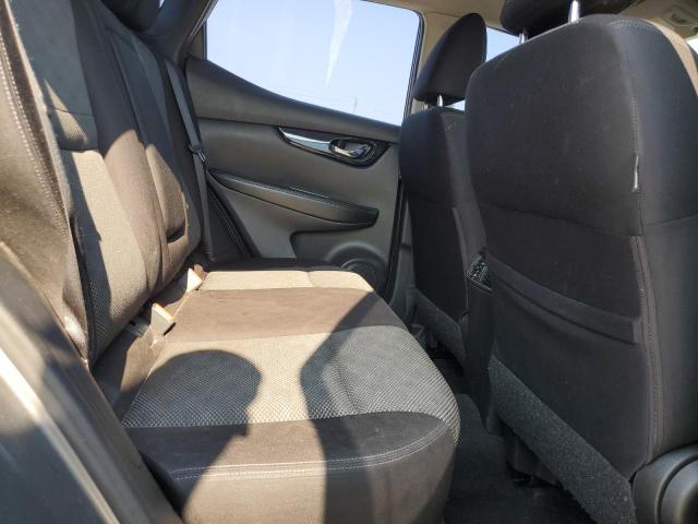 2018 NISSAN ROGUE SPOR - JN1BJ1CR5JW269005