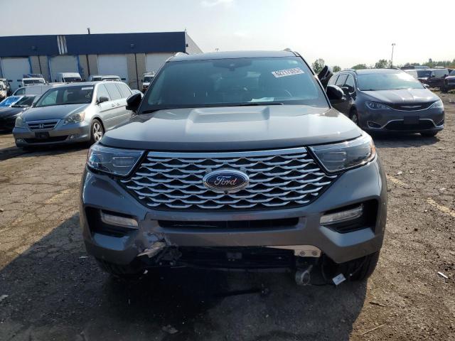 2022 FORD EXPLORER P 1FM5K8HC4NGC04260
