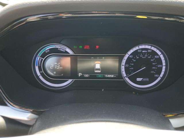 2020 KIA NIRO LX KNDCB3LC5L5397274