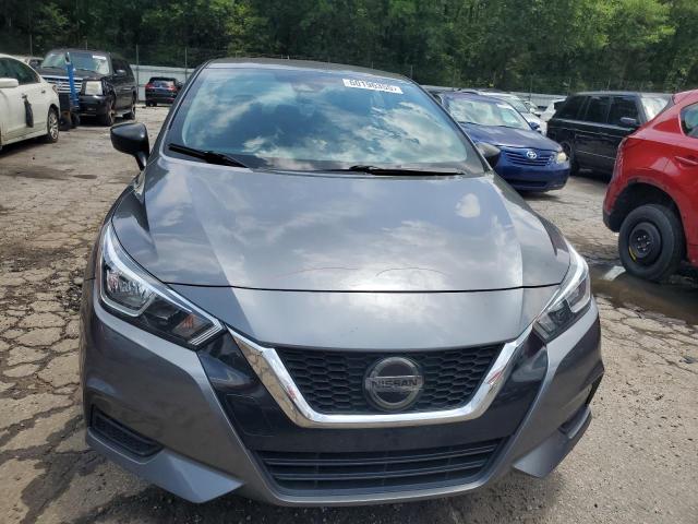 2021 NISSAN VERSA S - 3N1CN8DVXML853035