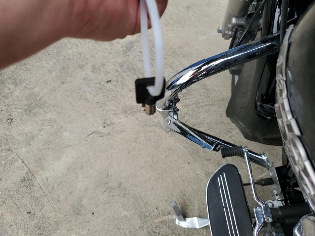 2012 HARLEY-DAVIDSON FLHX STREE 1HD1KBM18CB607185