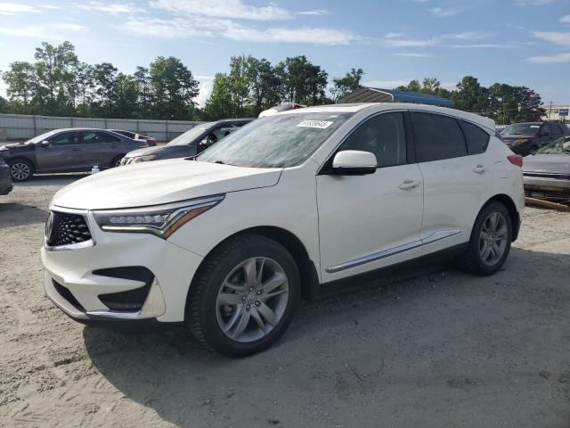 2019 ACURA RDX ADVANCE 5J8TC2H73KL034146