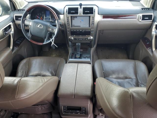 2016 LEXUS GX 460 JTJBM7FX3G5135719