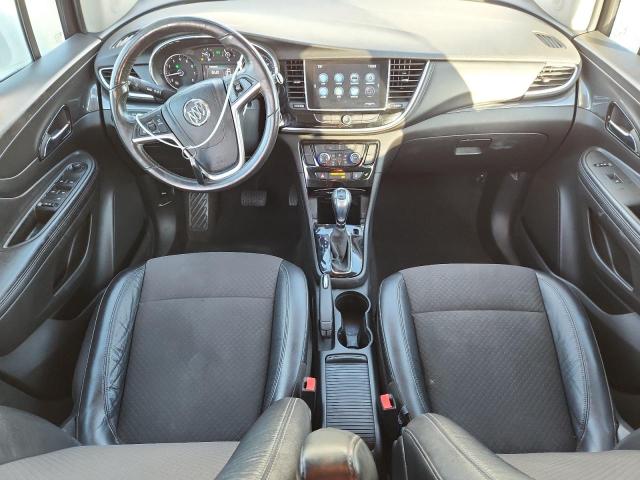 2017 BUICK ENCORE SPO KL4CJ2SB7HB223229