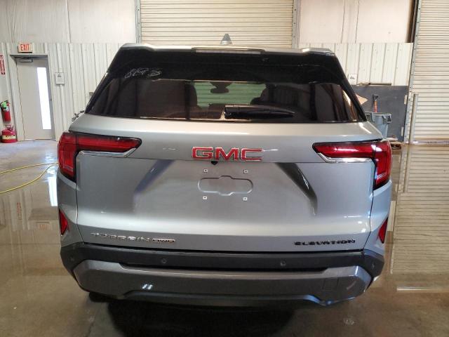 2025 GMC TERRAIN EL 3GKALUEG7SL298193