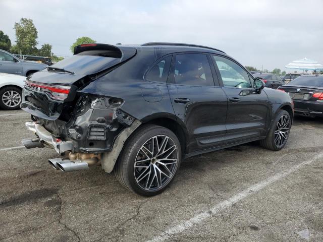 Vin: wp1aa2a50plb16555, lot: 60317825, porsche macan base base 20233