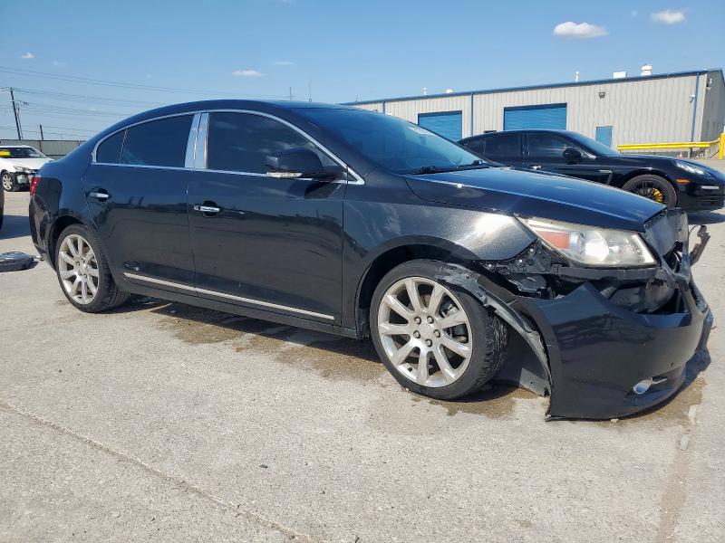 Vin: 1g4gj5e30cf227634, lot: 61255525, buick lacrosse touring 20124