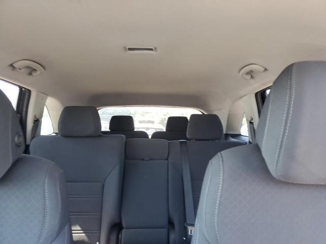 2017 KIA SORENTO LX - 5XYPGDA33HG192983