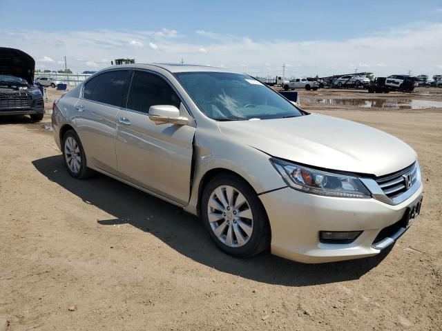 Vin: 1hgcr2f71fa097118, lot: 59374535, honda accord ex 20154