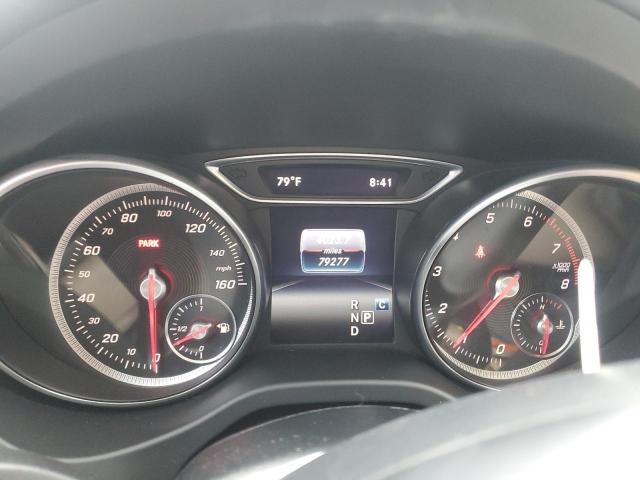 2018 MERCEDES-BENZ GLA 250 4M WDCTG4GB9JJ492721