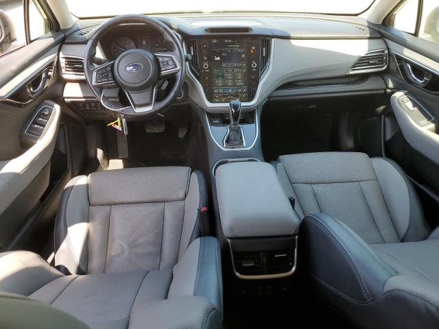 2023 SUBARU OUTBACK LI 4S4BTANC2P3117043