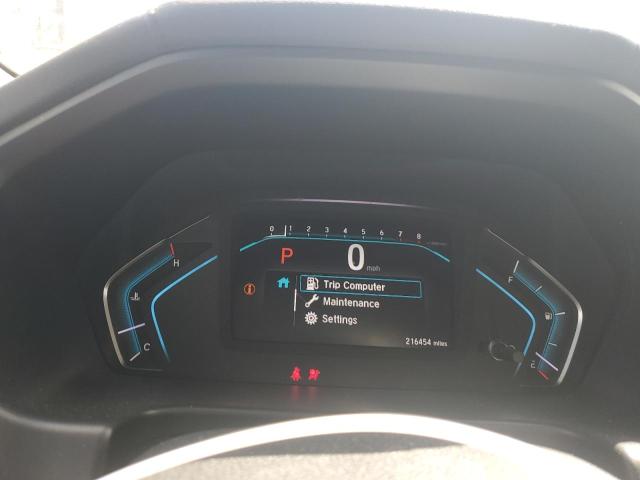 2020 HONDA ODYSSEY LX 5FNRL6H26LB044419