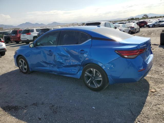 2025 NISSAN SENTRA SV 3N1AB8CV7SY276000