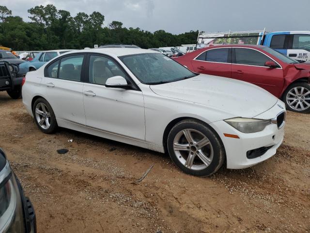 Vin: wba3a5c59ep601899, lot: 61430675, bmw 3 series i 20144