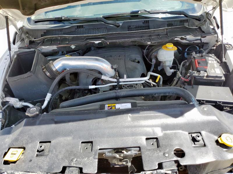 2016 RAM 1500 ST 1C6RR7FT0GS206528