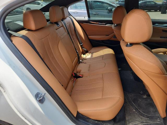 2022 BMW 540 XI WBA73BJ06NWX52108