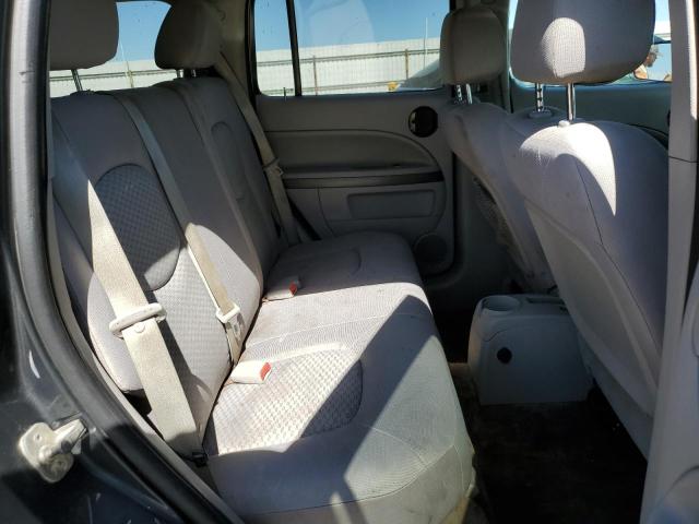 2011 CHEVROLET HHR LT - 3GNBABFW3BS531158