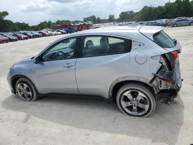 Vin: 3czru5h36jm722492, lot: 60669355, honda hr-v lx 20182
