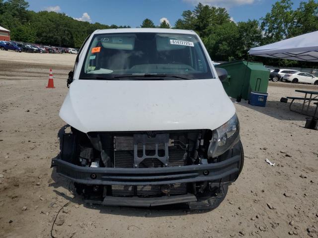 2020 MERCEDES-BENZ METRIS - WD3PG3EA2L3665119