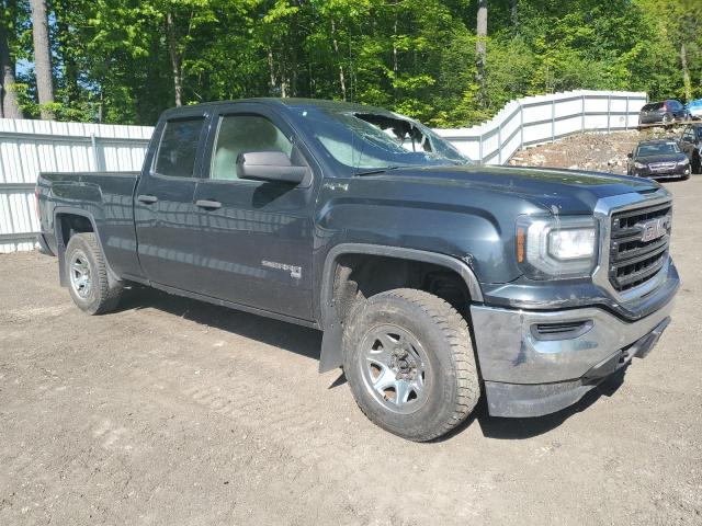 2017 GMC SIERRA K15 1GTV2LEH0HZ179020