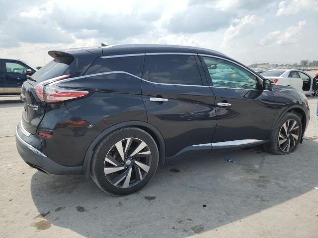 2015 NISSAN MURANO S 5N1AZ2MH0FN235561