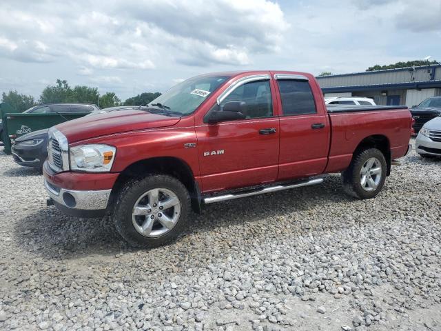 DODGE RAM 1500 S