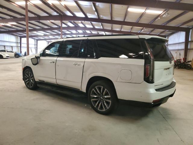 2021 CADILLAC ESCALADE E 1GYS4RKL6MR479934