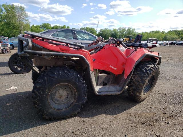 2021 POLARIS SPORTSMAN 4XASEA573MA711463