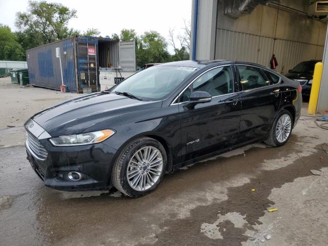 Vin: 3fa6p0lu1er202749, lot: 60226475, ford fusion se hybrid 2014 img_1