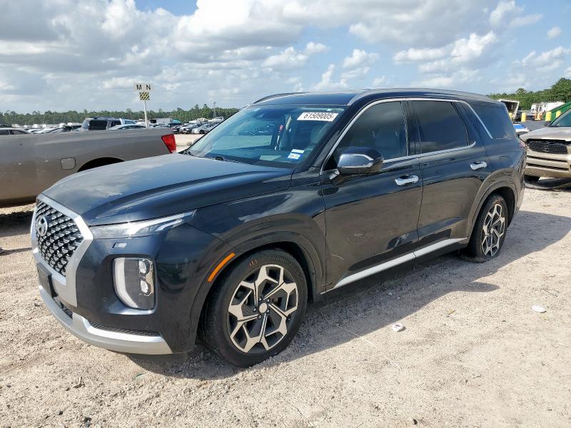 HYUNDAI PALISADE C