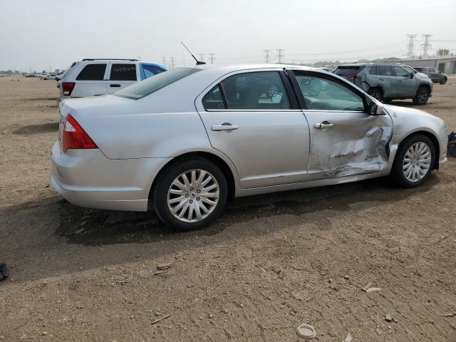 Vin: 3fadp0l32br129675, lot: 60911265, ford fusion hybrid 20113