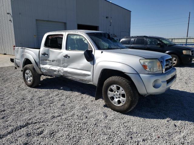Vin: 3tmju4gn8am095133, lot: 59602955, toyota tacoma double cab prerunner 20104