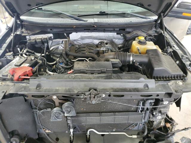 2014 FORD F150 SUPER #3305541118