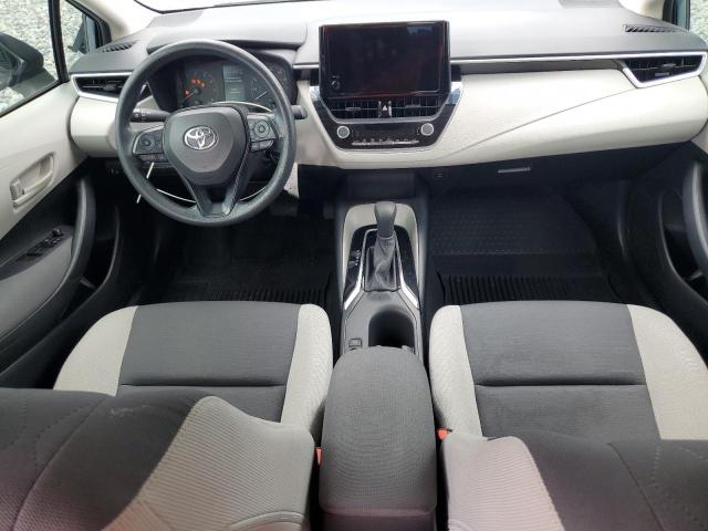 2023 TOYOTA COROLLA LE - 5YFB4MDE2PP076684
