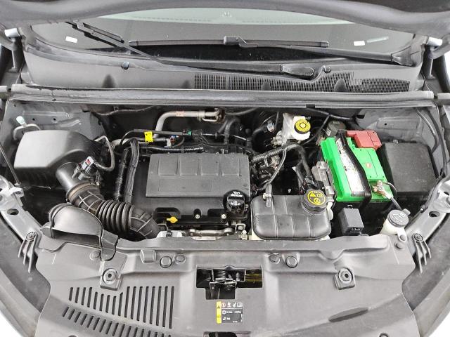 2020 BUICK ENCORE PRE - KL4CJASB3LB077480