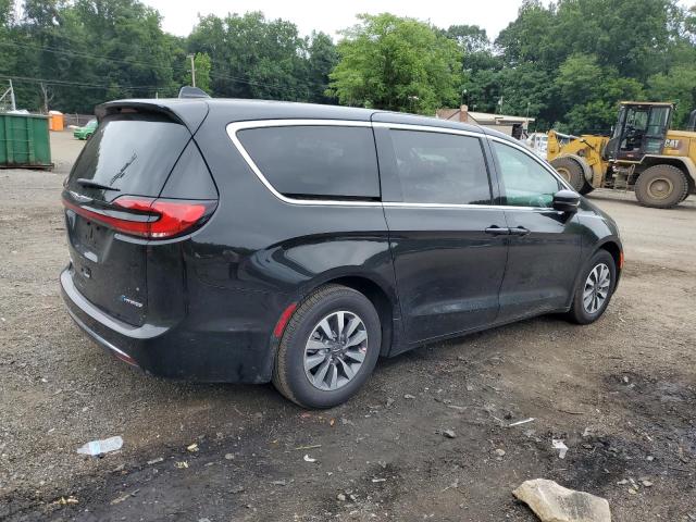 Vin: 2c4rc1s77sr572643, lot: 62849685, chrysler pacifica hybrid select 20253