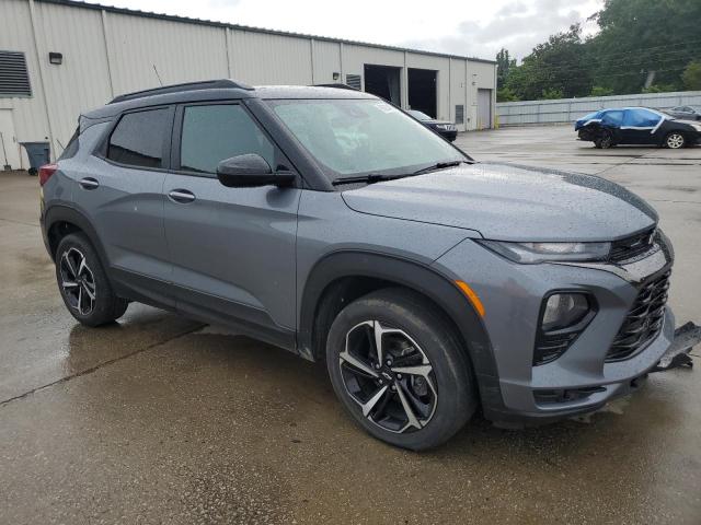 Vin: kl79muslxnb032196, lot: 60224475, chevrolet trailblzr rs 20224