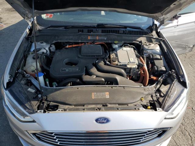 2017 FORD FUSION TIT 3FA6P0SU5HR197478
