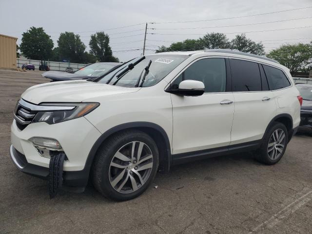 5FNYF6H90GB047824 2016 HONDA PILOT