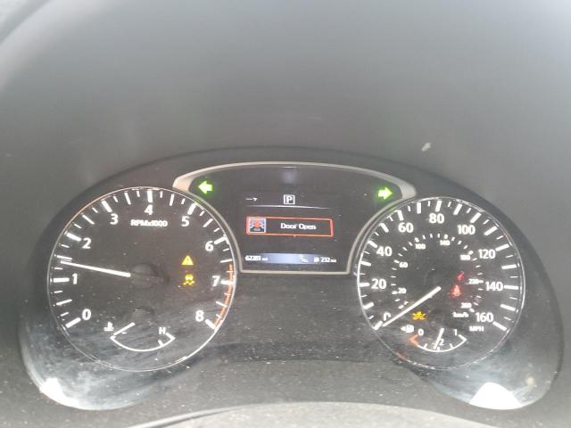 2017 NISSAN ALTIMA 2.5 - 1N4AL3APXHC488091