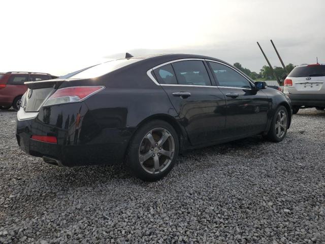 Vin: 19uua8f51ba009448, lot: 60654595, acura tl 20113