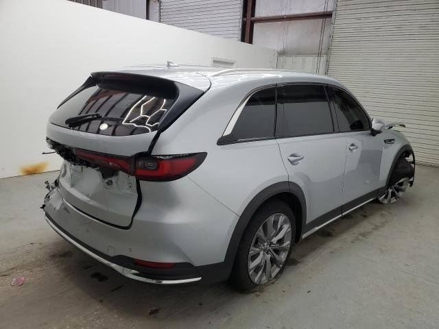 Vin: jm3kkehd2s1209235, lot: 59038975, mazda cx-90 premium plus 20253