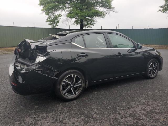 Vin: 3n1ab8cv6ry339825, lot: 61484355, nissan sentra sv 20243
