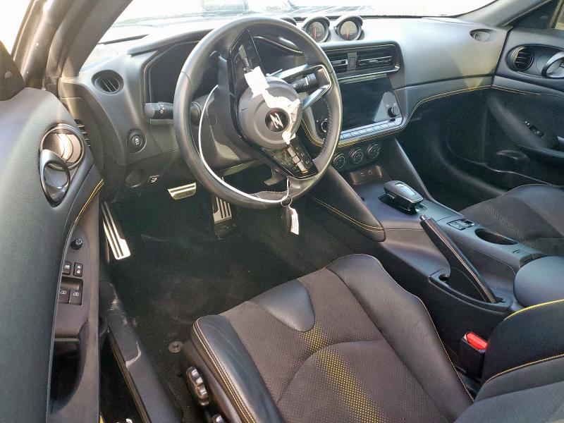 2023 NISSAN Z PERFORMA JN1BZ4BHXPM310509