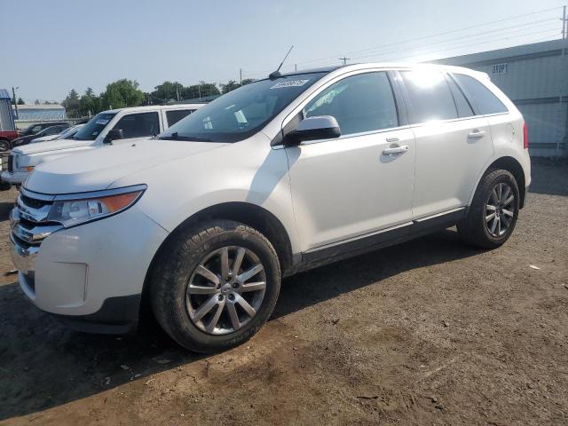 Vin: 2fmdk4kc7cba61693, lot: 59489675, ford edge limited 2012 img_1