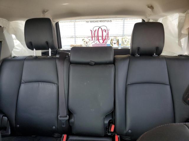 2021 TOYOTA 4RUNNER SR JTERU5JR0M5851340